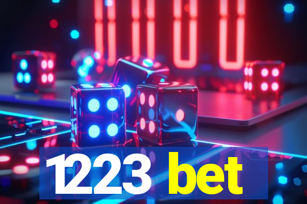 1223 bet